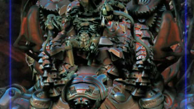 Alien Hologram смотреть онлайн