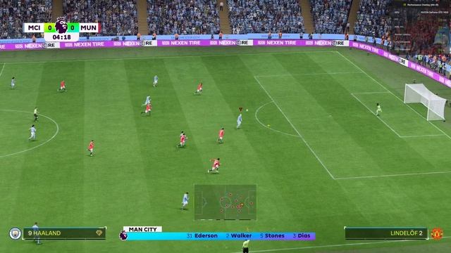 EA Sports FC 24 | GTX 1650 + i7 9750H | All Settings & Best Graphic Settings Test смотреть онлайн