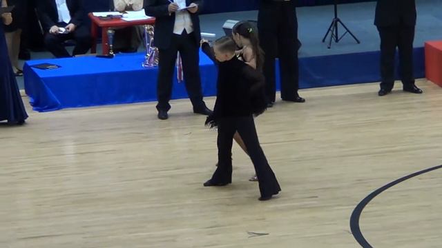 Капков Данила и Карпова Полина 15.02.2014г пасодобль смотреть онлайн