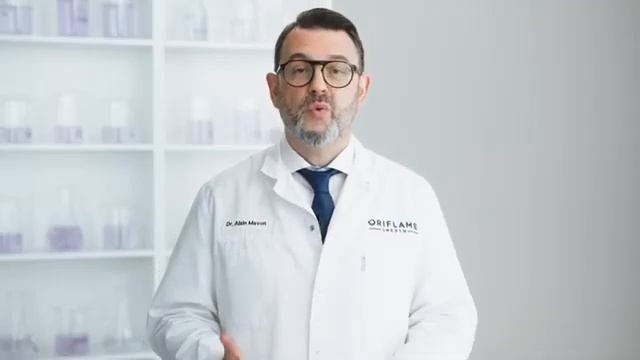 NovAge Uitimate Lift - переломный момент в твоём уходе за кожей лица.