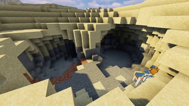 Minecraft Stock Footage #9 смотреть онлайн