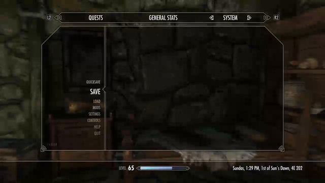 SKYRIM - DARK BROTHERHOOD ENDING, THE EBONY MAIL AND THE COMPANIONS QUESTLINE смотреть онлайн