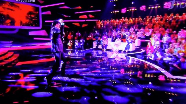 Алексей Чумаков / Александр Серов. (Один в один) смотреть онлайн