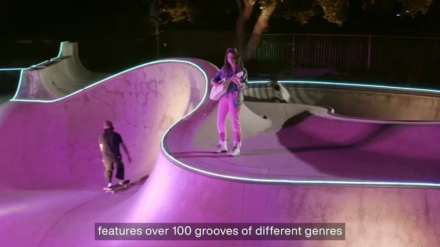 LAVA ME 3 | A whole new world for music creation | LAVA MUSIC смотреть онлайн