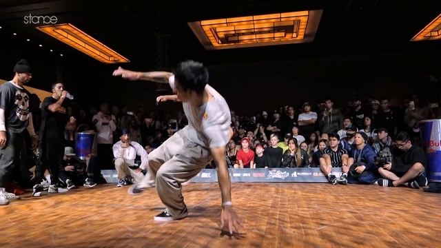 RENEGADE LORDS vs RED BULL BC ONE ALL-STARS [final] // .stance // FREESTYLE SESSION 2019 смотреть онлайн