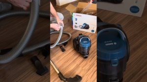 Пилосос Bosch BGS05A220