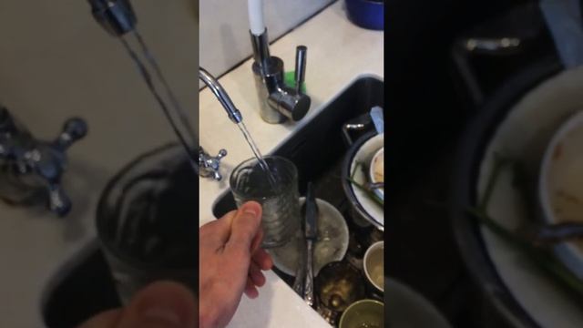 Фильтр Zepter спустя годы.. Aqueena Pro смотреть онлайн