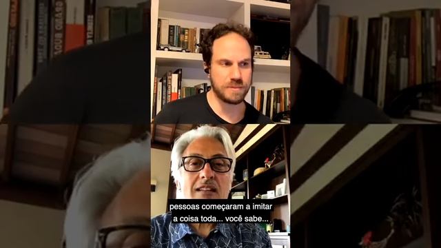 Live ABC: Dan Mindel, ASC, BSC, SASC смотреть онлайн