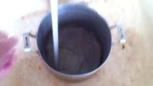 Как чистить латунные гильзы