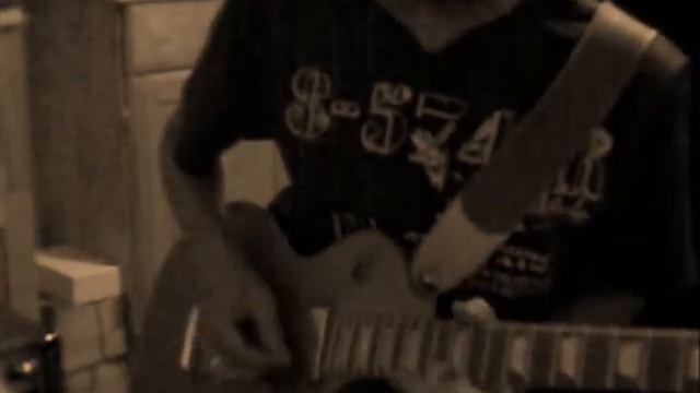 Hotel California (Solo) Cover.wmv смотреть онлайн