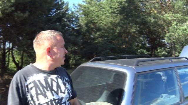 Volkswagen Passat B3 1989г / Самый народный автомобиль пассат б3