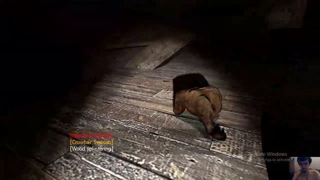 STUCK IN THEY HUNGER LOST SOULS (HL2 MOD set in SWEDEN ) смотреть онлайн