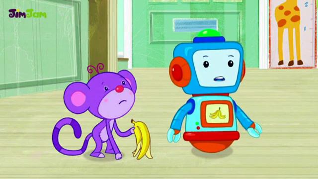 Daisy & Ollie S02E23 Mi az a időkapszula ? смотреть онлайн