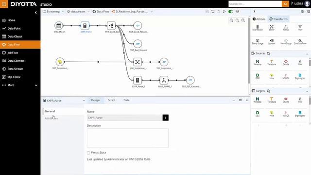 Web Log Analysis on Spark смотреть онлайн