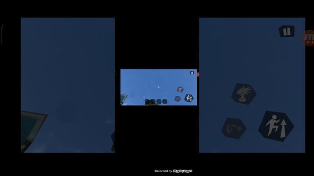 в общем посхалка