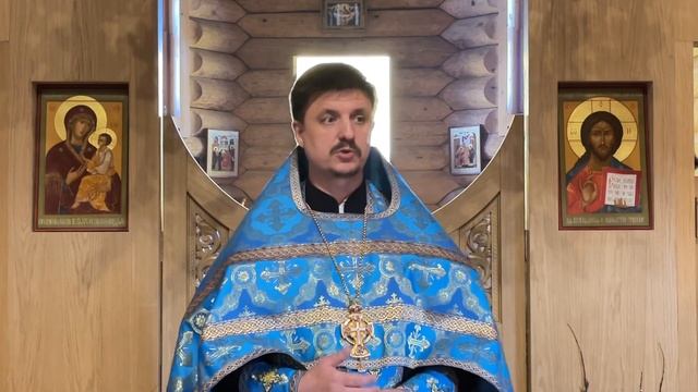 2023.04.06 - Величит душа моя Господа смотреть онлайн