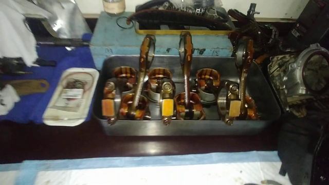 005 MITSUBISHI Outlander XL 3.0 6B31 Капитальная раскоксовка. Легкая раскоксовка не спасет смотреть онлайн