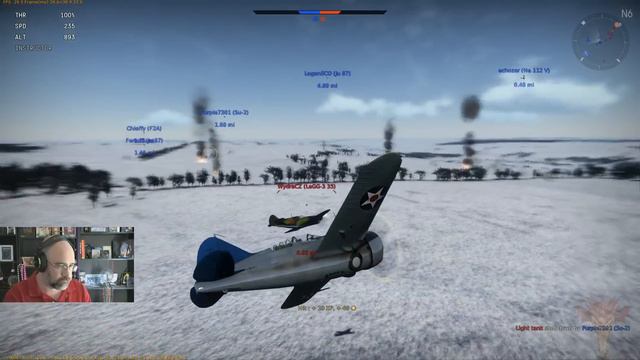 Introducing War Thunder - Fast Action In Air Killing! смотреть онлайн