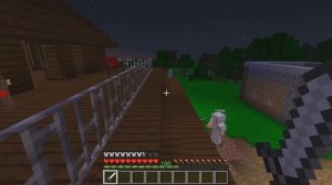 ФИАЛКА СТАЛА КАМЕРАГЁРЛ И ЗАТРОЛЛИЛА НАС В МАЙНКРАФТ! ЕНОТИК ФИАЛКА И НУБИК MINECRAFT