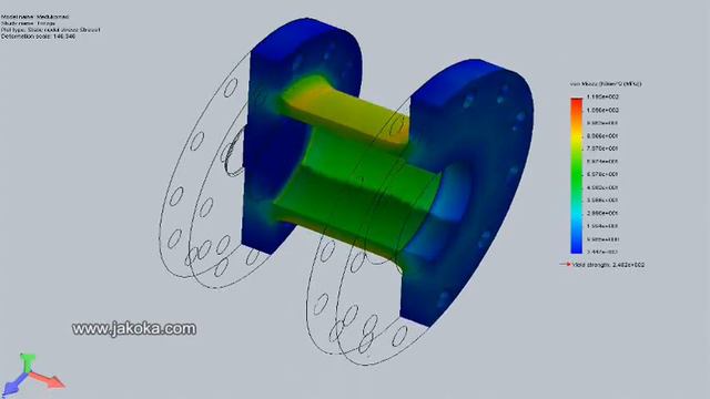Jakoka Torsion.wmv смотреть онлайн