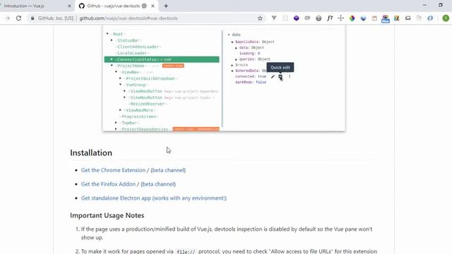 Belajar Vue.js - #3 Basic Apa Yang Harus Dikuasai смотреть онлайн