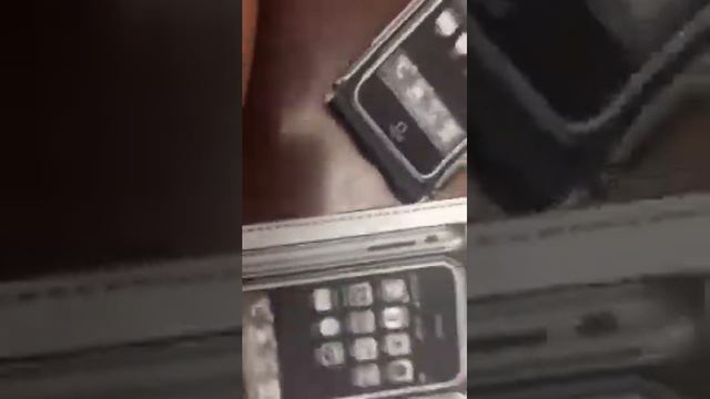 Как сделать iPhone 1 смотреть онлайн