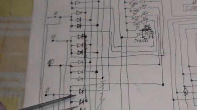 Ремонт: Холодильника Samsung RL36EBSW(10.07.2021) Часть-2 смотреть онлайн