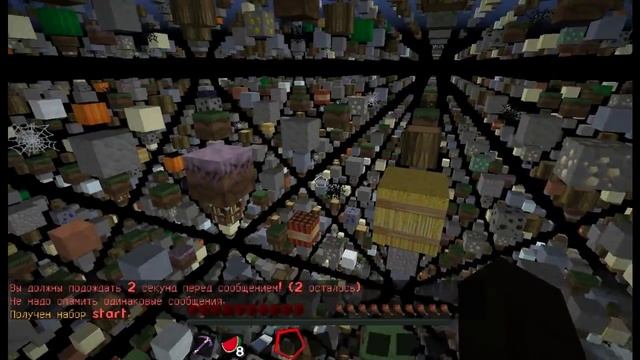 Обзор разных игр в minecraft смотреть онлайн