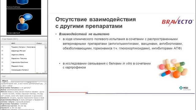 Демодекоз собак. Белова Светлана #убвк_дерматология смотреть онлайн