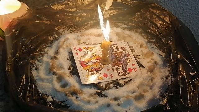 ?Защита отношений от магического воздействия, от завистников, от вражин онлайн ритуал ? смотреть онлайн