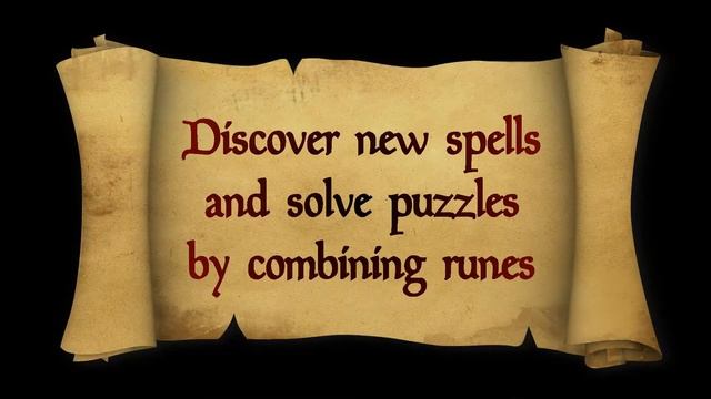 RuneSage - Release Trailer смотреть онлайн