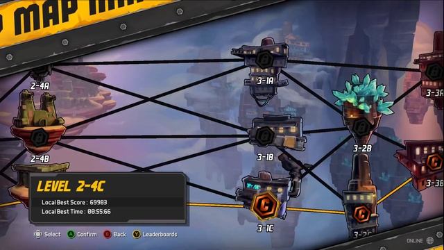 Indie Investigation Stream: Skybolt Zack смотреть онлайн