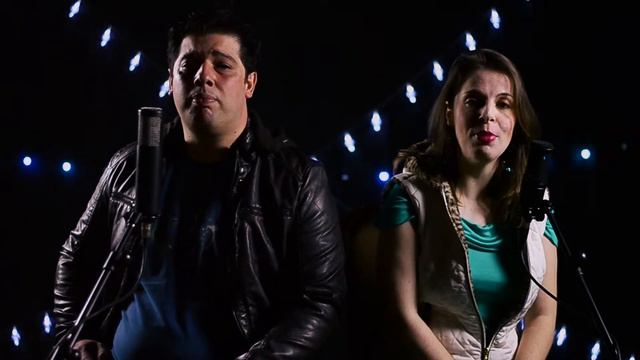 LES FILLES D'AUJOURD'HUI - Vianney, Joyce Jonathan | Cover Daiany e Samuel смотреть онлайн