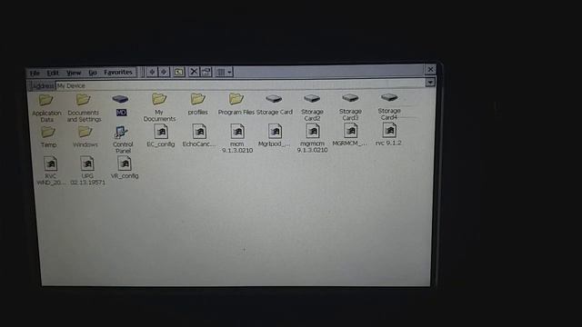 15 Accéder au WinCE du medianav 4.1.0 et EVO1 смотреть онлайн