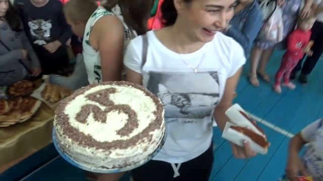 Ярмарка смотреть онлайн