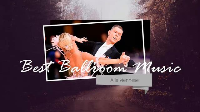 Viennese Waltz Music: Musica & Poesia Orchestra – Alla Viennese | Dancesport & Ballroom Dance Music