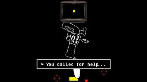 Undertale | Прохождение ОМЕГА ФЛАУИ без царапин! (вроде)