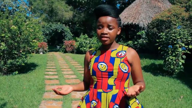 NITUME NIENDE OFFICIAL VIDEO BY GLORIA THE SUPER GIRL смотреть онлайн