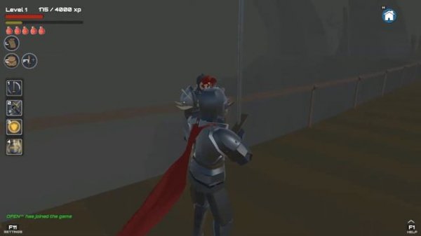 RPG World - Action RPG Maker