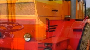 Как делают Тюнинг трактора Кировец К-700 и К-701 - Такого вы точно не видели