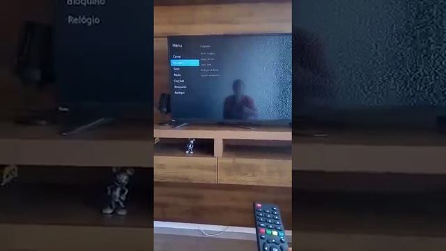 YouTube não entra na tv Philco смотреть онлайн