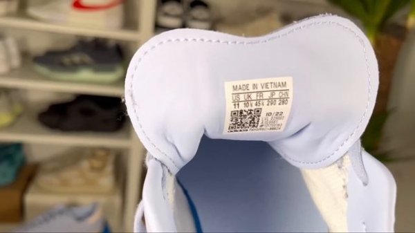 Adidas Campus 2023 Review& On foot