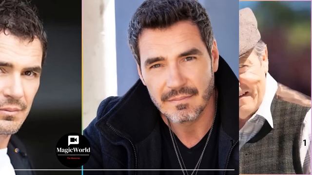 STARGATE SG-1 1997 Cast Then and Now 2022 How They Changed смотреть онлайн