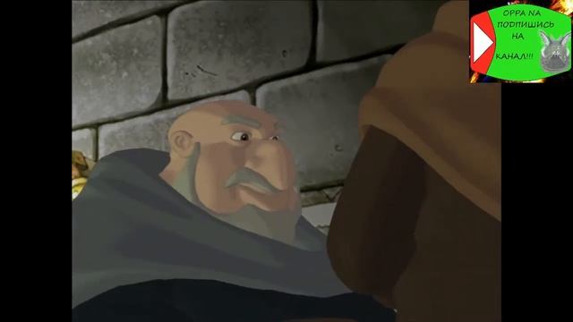 Мистическое убийство в Аббатстве. Mystical murder in the Abbey. смотреть онлайн