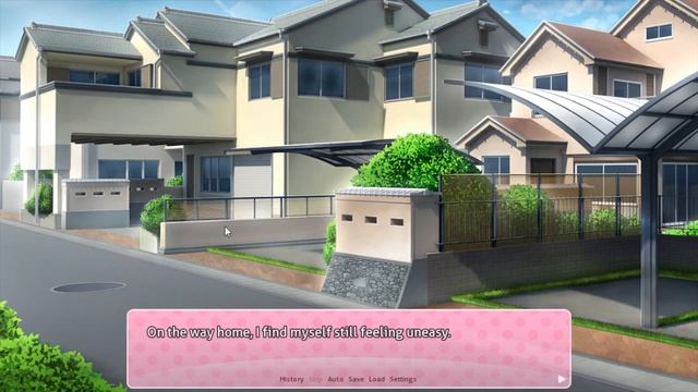 Let's Play: Doki Doki Literature Club Episode 11: Heartbeat, Heartbreak. смотреть онлайн