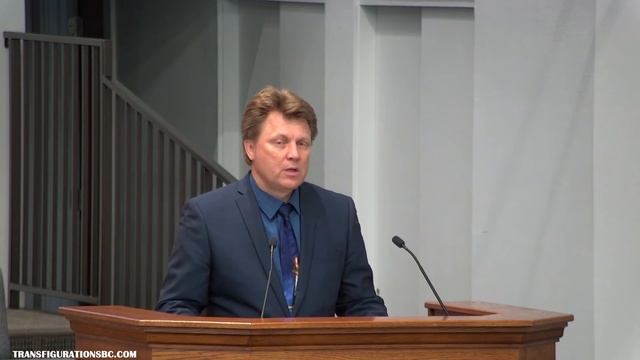 Утренее Служение 7-18-2021 смотреть онлайн