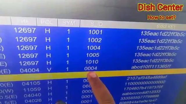 biss key lagane ka tarika смотреть онлайн