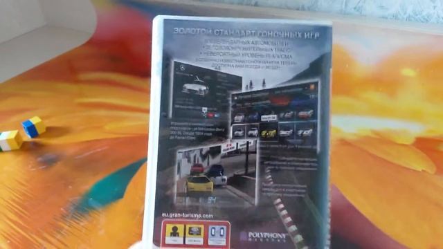 Обзор игра Gran Turismo на псп смотреть онлайн