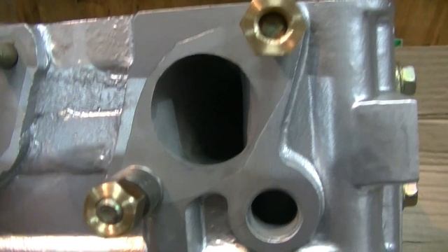 Реставрация двигателя Москвич 408 1975 года. 1-серия. смотреть онлайн