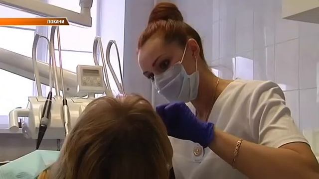 Роспотребнадзор проверяет стоматологию